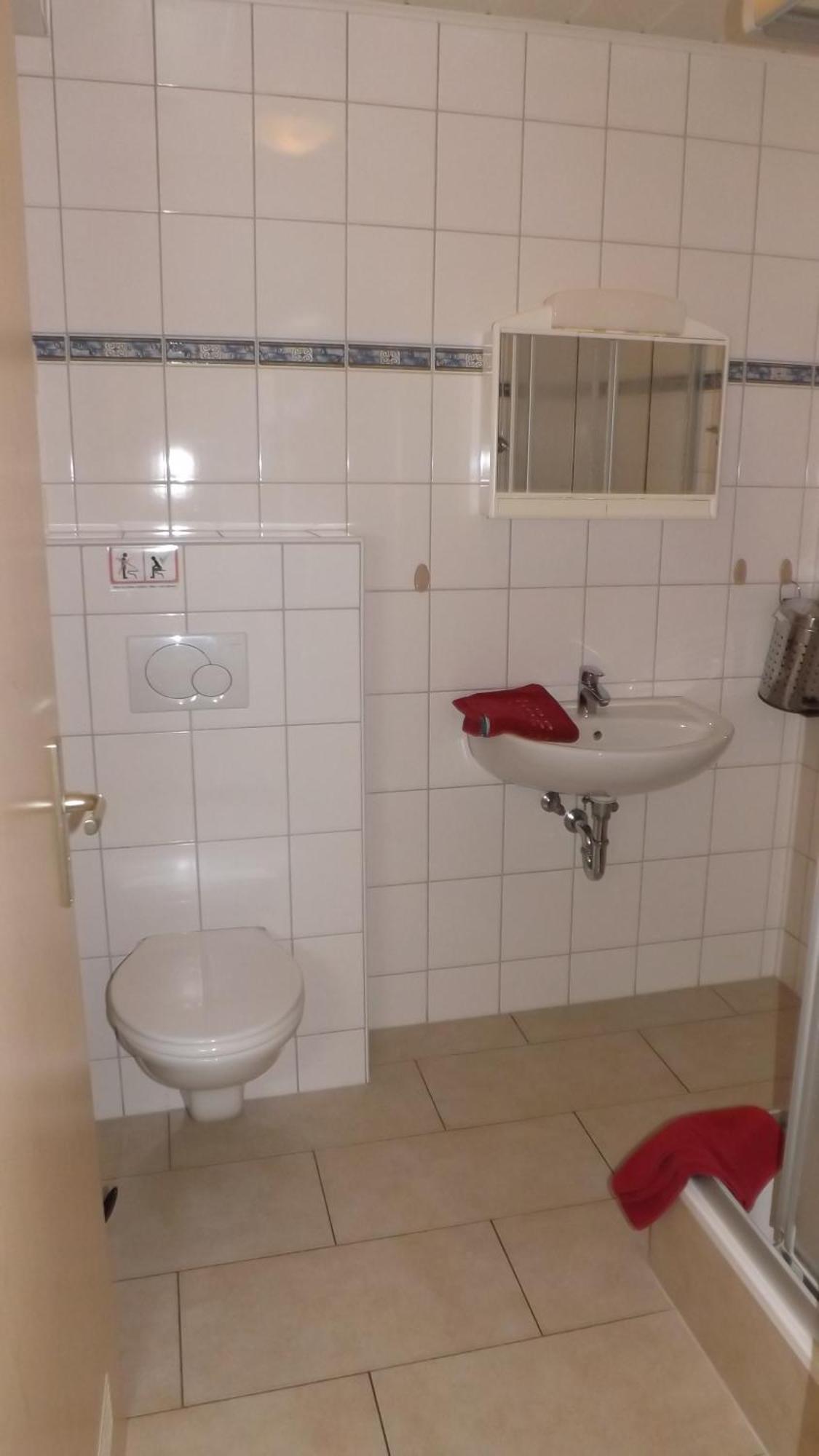 Landgasthof Zur Else Meeder Bagian luar foto